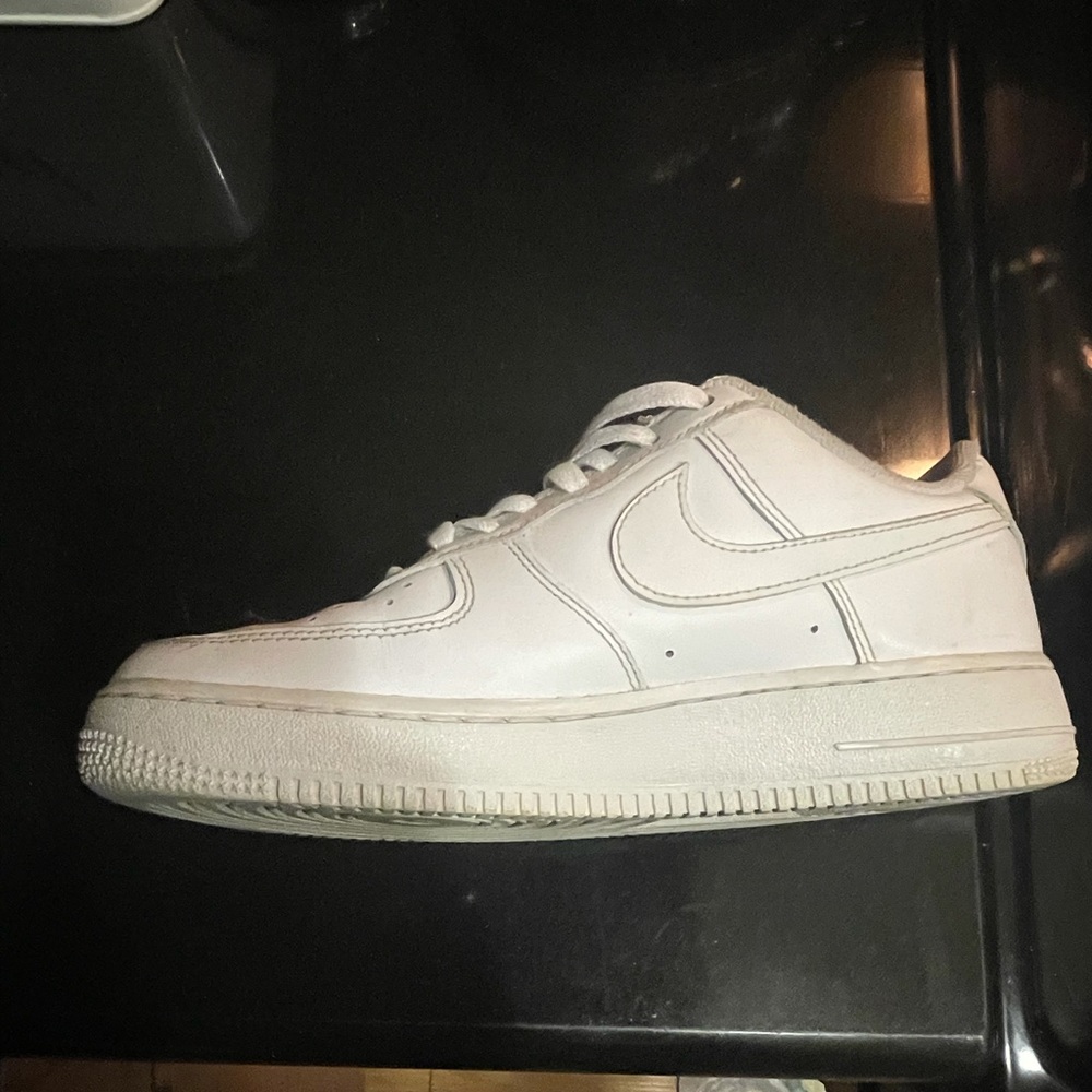 Nike Air Force ones